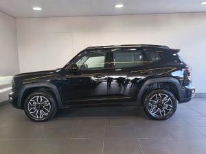 Haval H7 1.5T HEV Super Luxury Black Edition - Image 4
