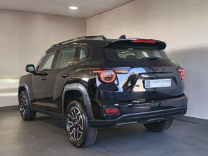 Haval H7 1.5T HEV Super Luxury Black Edition - Image 5
