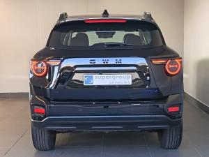 Haval H7 1.5T HEV Super Luxury Black Edition - Image 6