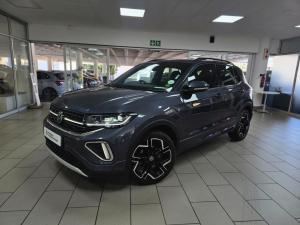 Volkswagen T-Cross 1.0TSI R-Line - Image 1