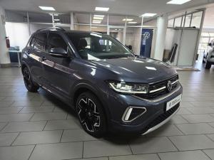 Volkswagen T-Cross 1.0TSI R-Line - Image 2