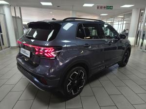 Volkswagen T-Cross 1.0TSI R-Line - Image 3