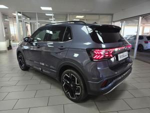 Volkswagen T-Cross 1.0TSI R-Line - Image 4