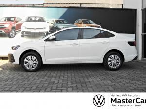 Volkswagen Polo sedan 1.6 auto - Image 11