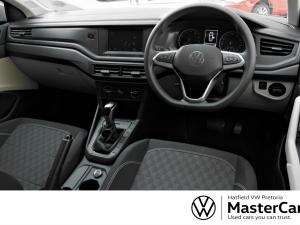Volkswagen Polo sedan 1.6 auto - Image 2
