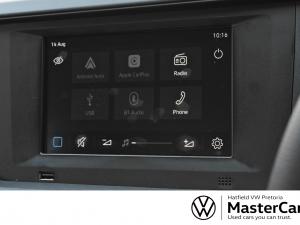 Volkswagen Polo sedan 1.6 auto - Image 3