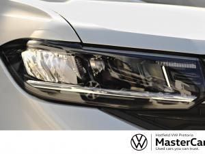 Volkswagen T-Cross 1.0TSI auto - Image 10
