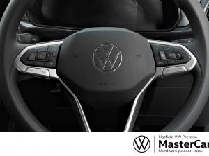 Volkswagen T-Cross 1.0TSI auto - Image 12