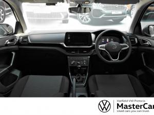 Volkswagen T-Cross 1.0TSI auto - Image 15