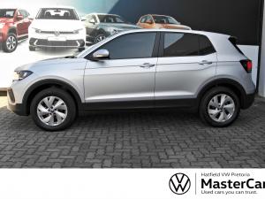 Volkswagen T-Cross 1.0TSI auto - Image 3