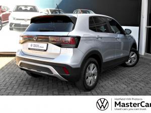 Volkswagen T-Cross 1.0TSI auto - Image 5