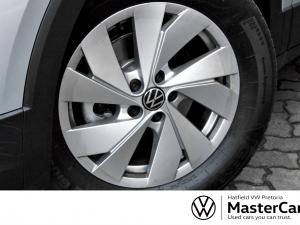 Volkswagen T-Cross 1.0TSI auto - Image 6