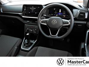 Volkswagen T-Cross 1.0TSI auto - Image 7