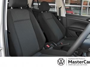 Volkswagen T-Cross 1.0TSI auto - Image 8