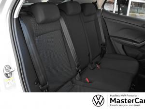 Volkswagen T-Cross 1.0TSI auto - Image 9