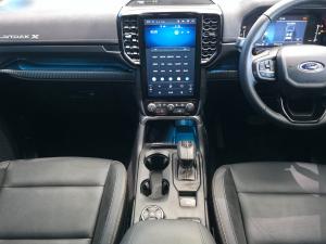 Ford Ranger 2.0 BiTurbo double cab Wildtrak X 4WD - Image 11