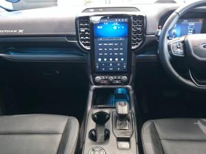 Ford Ranger 2.0 BiTurbo double cab Wildtrak X 4WD - Image 12