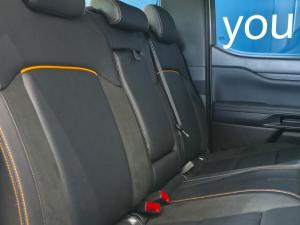 Ford Ranger 2.0 BiTurbo double cab Wildtrak X 4WD - Image 18