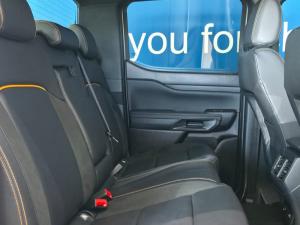 Ford Ranger 2.0 BiTurbo double cab Wildtrak X 4WD - Image 19
