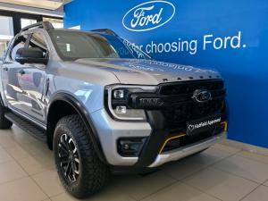 Ford Ranger 2.0 BiTurbo double cab Wildtrak X 4WD - Image 1