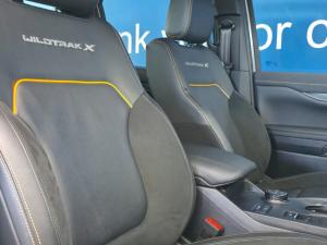 Ford Ranger 2.0 BiTurbo double cab Wildtrak X 4WD - Image 20