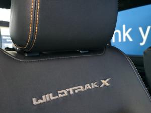 Ford Ranger 2.0 BiTurbo double cab Wildtrak X 4WD - Image 21
