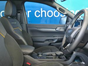 Ford Ranger 2.0 BiTurbo double cab Wildtrak X 4WD - Image 22