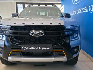 Ford Ranger 2.0 BiTurbo double cab Wildtrak X 4WD - Image 3