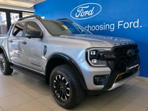 Ford Ranger 2.0 BiTurbo double cab Wildtrak X 4WD - Image 4