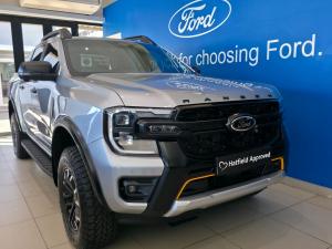 Ford Ranger 2.0 BiTurbo double cab Wildtrak X 4WD - Image 5