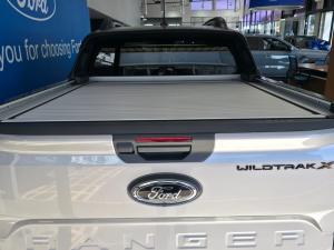 Ford Ranger 2.0 BiTurbo double cab Wildtrak X 4WD - Image 9
