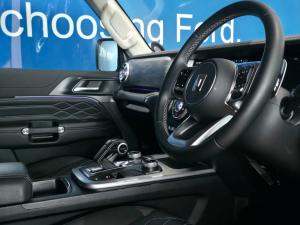 GWM Tank 300 2.0T Super Luxury 4WD - Image 11