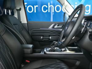 GWM Tank 300 2.0T Super Luxury 4WD - Image 16