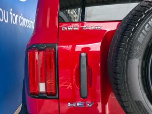 GWM Tank 300 2.0T Super Luxury 4WD - Image 21