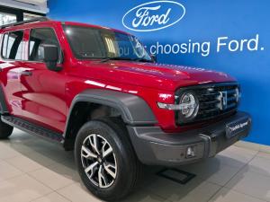 GWM Tank 300 2.0T Super Luxury 4WD - Image 2