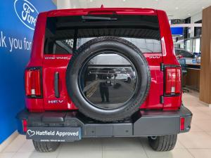 GWM Tank 300 2.0T Super Luxury 4WD - Image 5
