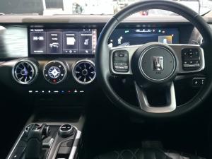 GWM Tank 300 2.0T Super Luxury 4WD - Image 9