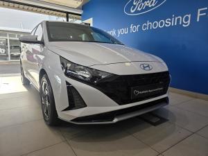 Hyundai i20 1.4 Premium - Image 1