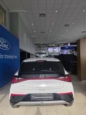 Hyundai i20 1.4 Premium - Image 7
