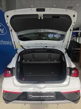 Hyundai i20 1.4 Premium - Image 8