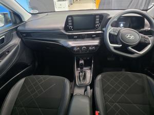 Hyundai i20 1.4 Premium - Image 9