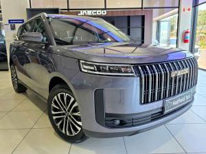 Jaecoo J5 1.5T Glacier - Image 10