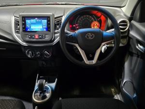 Toyota Vitz 1.0 XR auto - Image 11