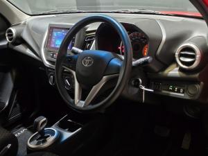 Toyota Vitz 1.0 XR auto - Image 12