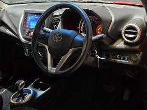 Toyota Vitz 1.0 XR auto - Image 13
