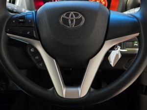 Toyota Vitz 1.0 XR auto - Image 17