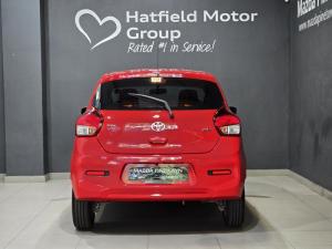 Toyota Vitz 1.0 XR auto - Image 21