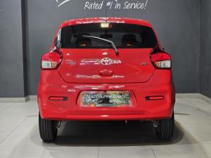 Toyota Vitz 1.0 XR auto - Image 22