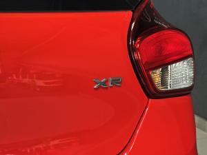 Toyota Vitz 1.0 XR auto - Image 23