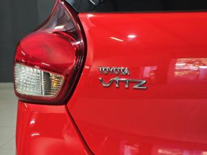 Toyota Vitz 1.0 XR auto - Image 24